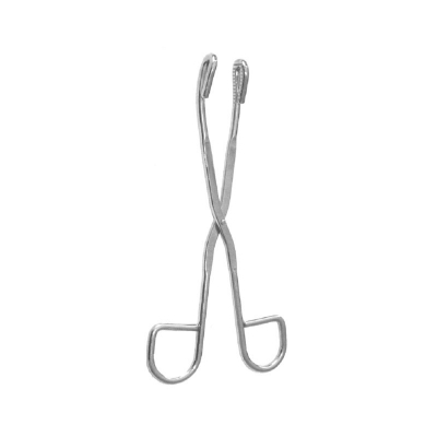 Sterilizing Forceps